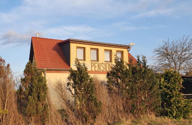 Pension Küstenkind