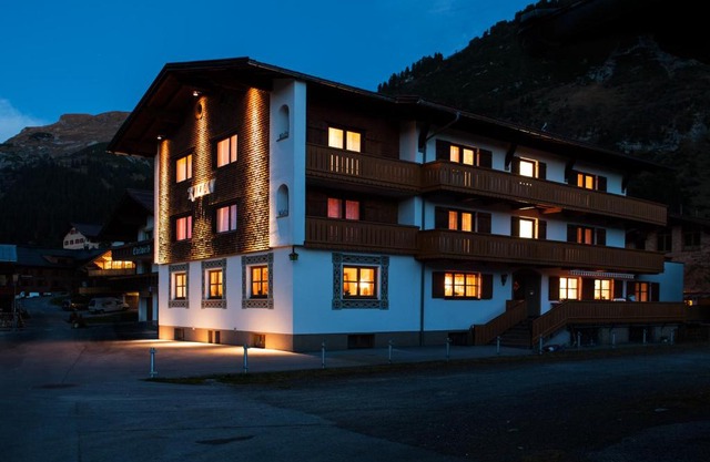 Pension Kilian