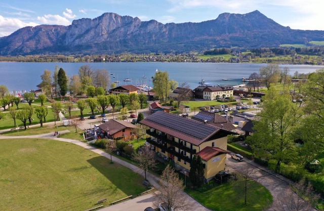 Pension Klimesch