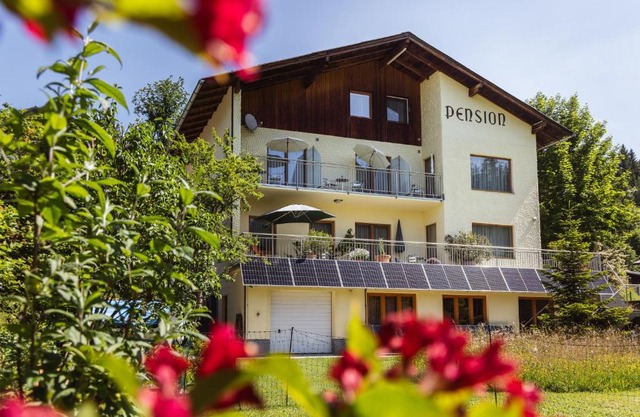 Pension Klug Adults only - DorfResort Mitterbach