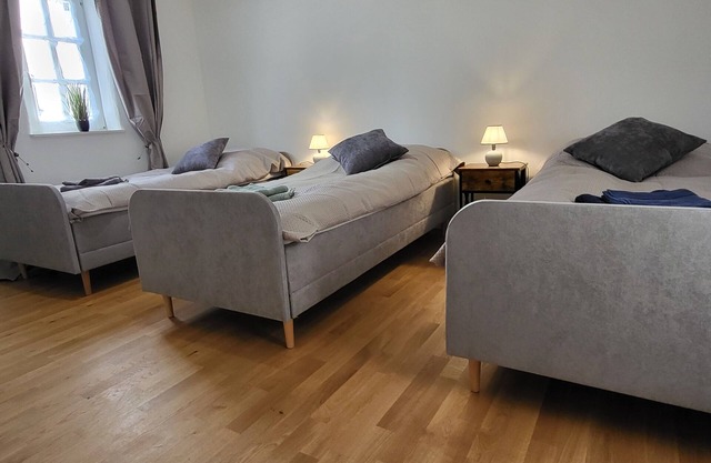 Pension Kostera in der Nähe Darmstadt, Frankfurt, Aschaffenburg