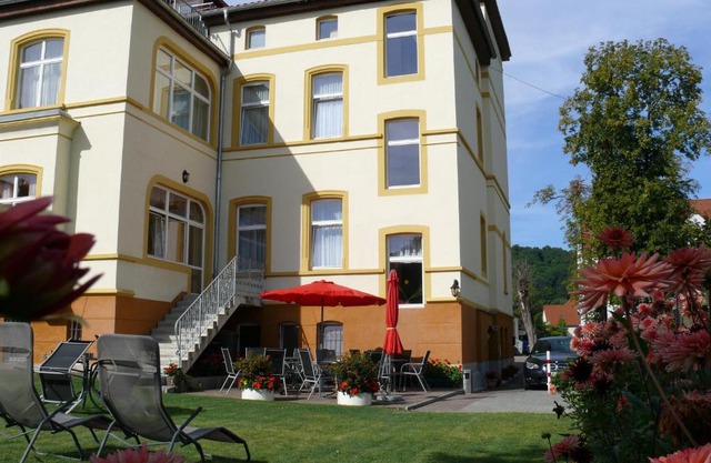 Pension Kreisel