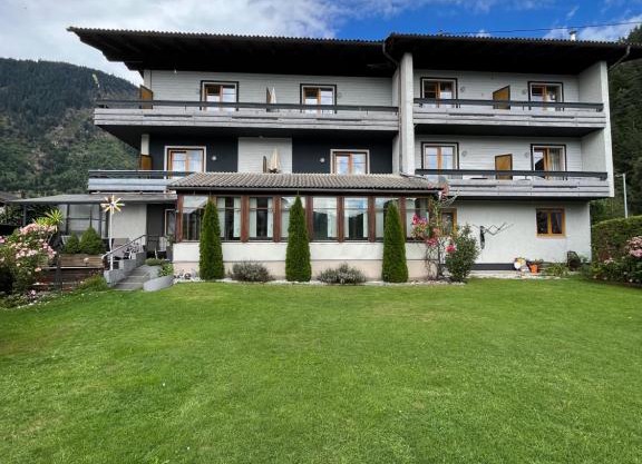 Pension Lärchenhof