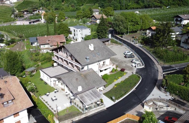 Pension Lahn