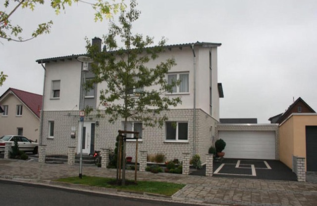 Pension Lamme