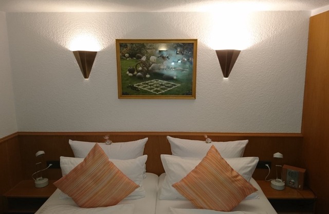 Pension Landhaus Fischer