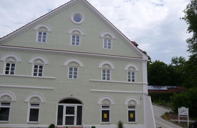 Pension Lechner