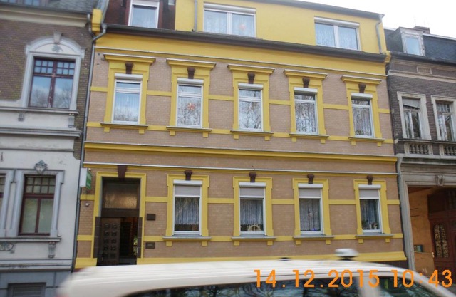 Pension Lehmann