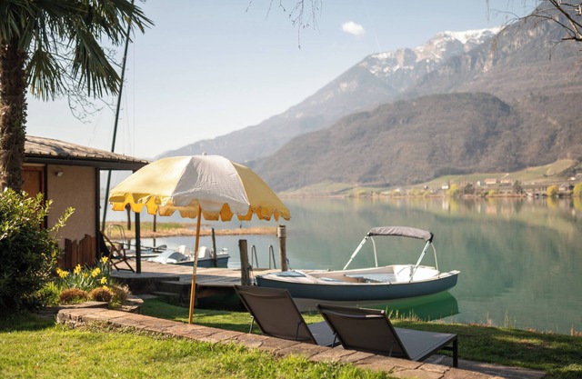 Pension Leuchtenburg