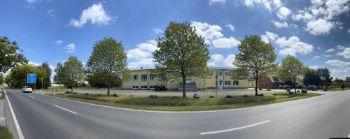 Pension Leyerhof