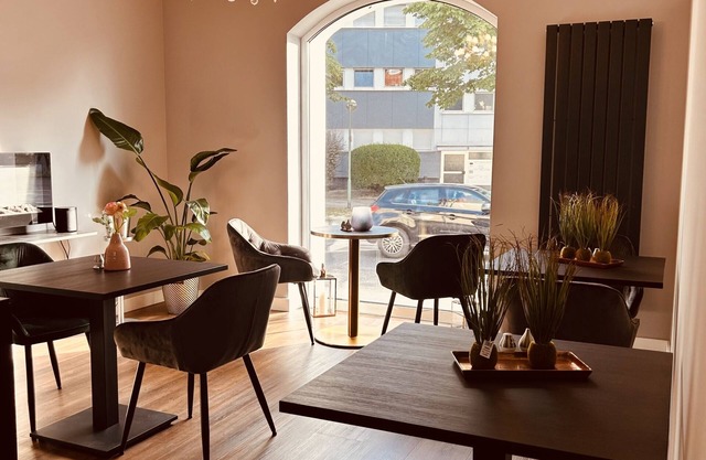 Pension- Location Cham
