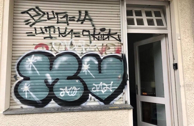 Pension Lotti Friedrichshain