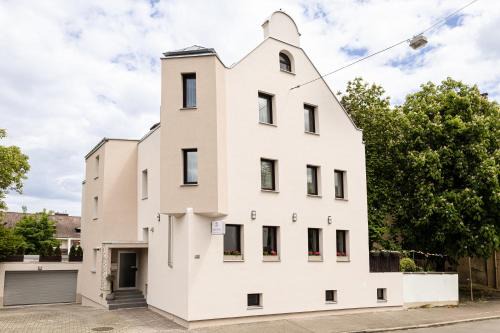 Pension Märkl Augsburg