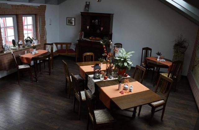 Pension Mühlrad