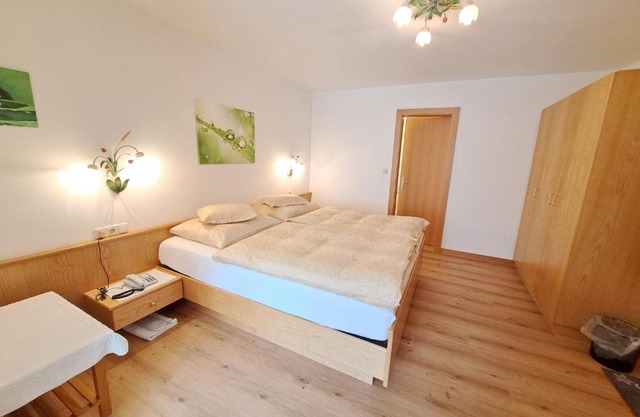 Pension Mallaun