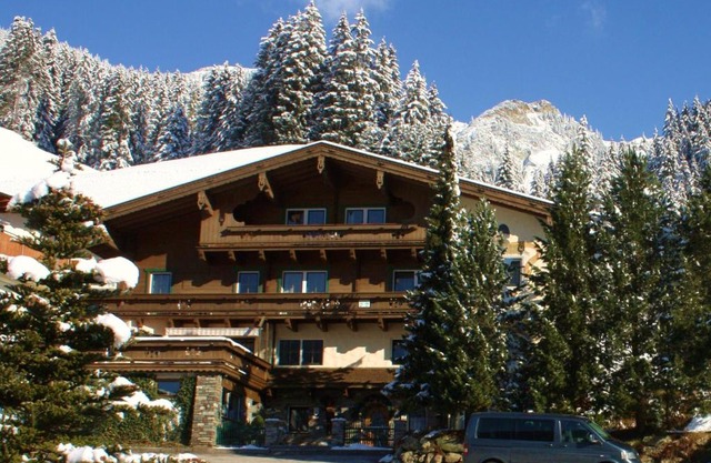 Pension Marina