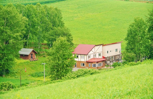 Pension Megumiyuki