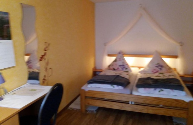 Pension Mellinger Hof