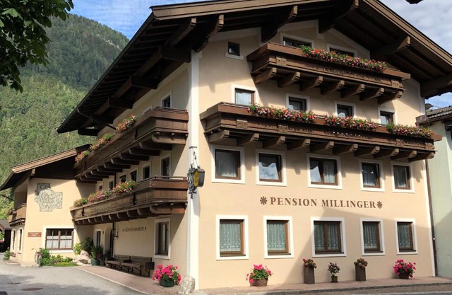 Pension Millinger