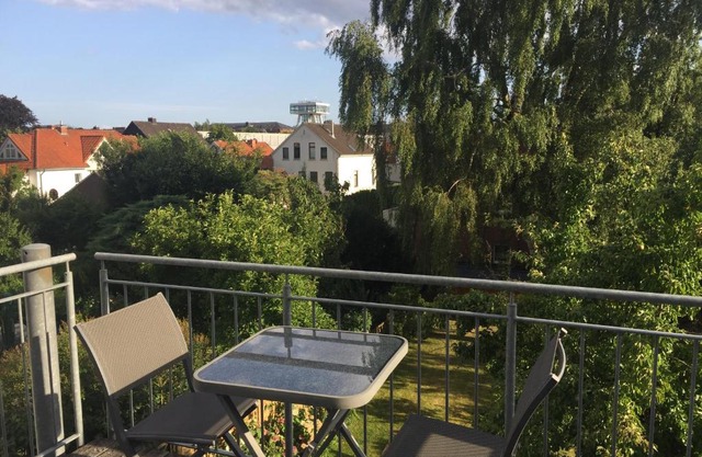 Pension Mitte