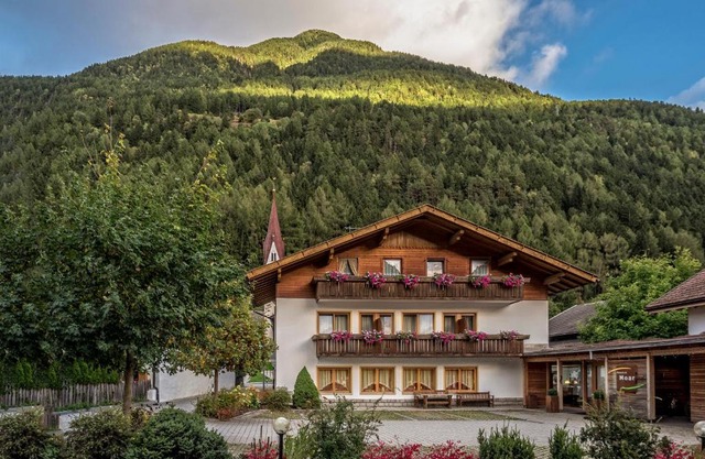 Pension Moarhof