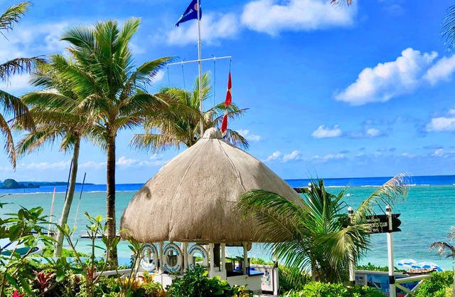 Pension Moon Villa