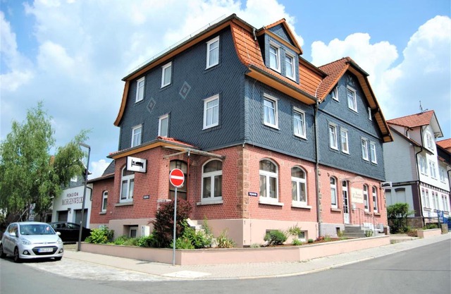 Pension Morgenweck