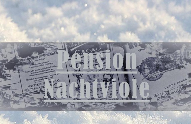 Pension Nachtviole