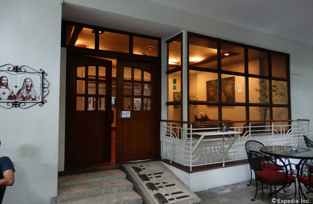 Pension Natividad