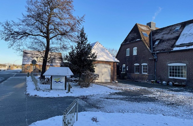 Pension Nordwind