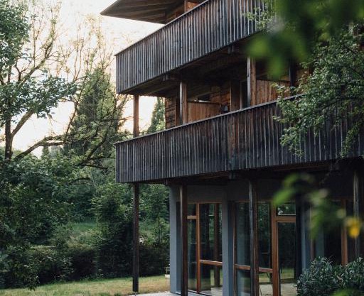 Pension Obertrum am See