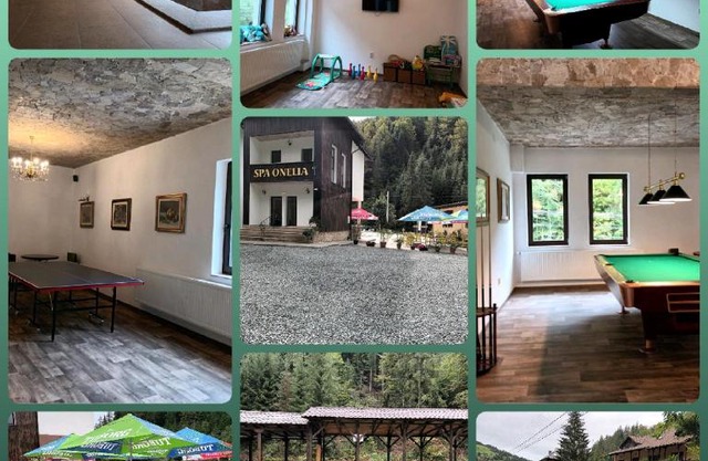 Pension Onelia