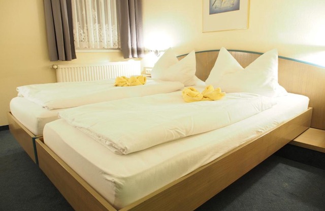 Pension Ottendorf-Okrilla