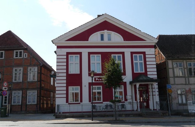 Pension Paetau