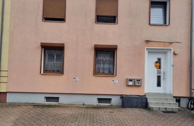 Pension Parga