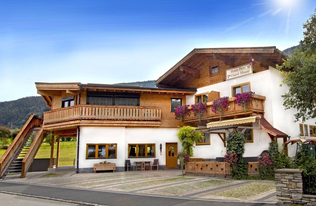 Pension Patricia