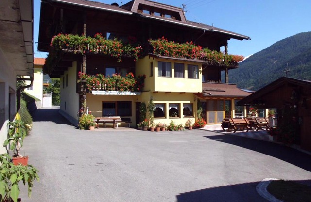 Pension Pichlerhof