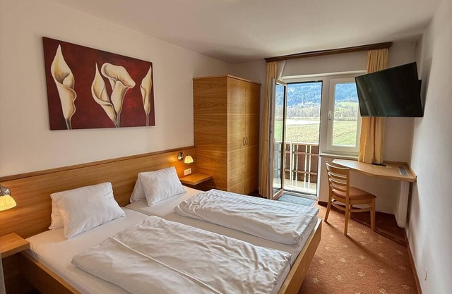 Pension Plattenhof - peace and hospitality for your time out