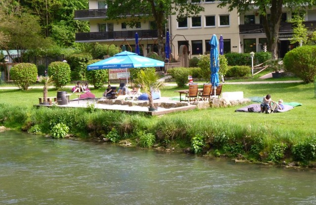 Pension Pulvermühle