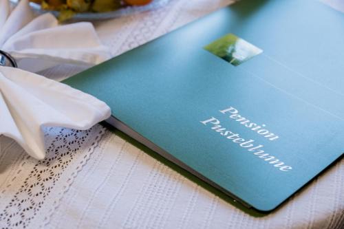 Pension Pusteblume
