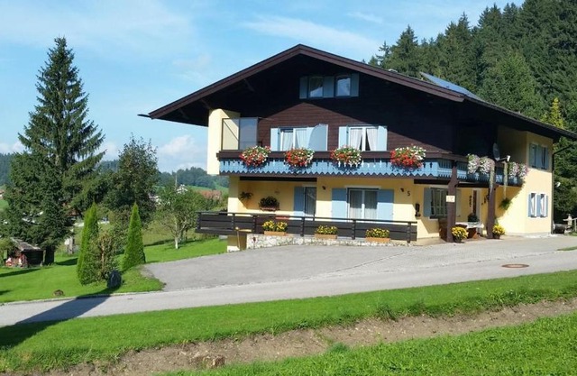 Pension Ramstötter