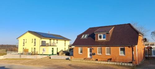 Pension Rabe Haus Retzi Rabe