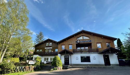 Pension Raststüb'l
