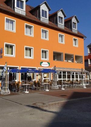 Pension Rathaus