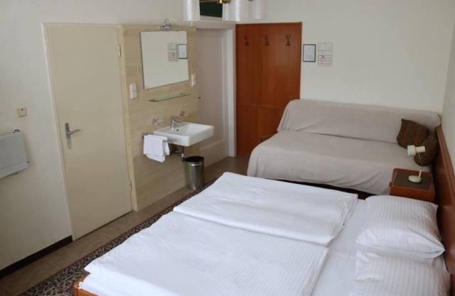 Pension Reimer
