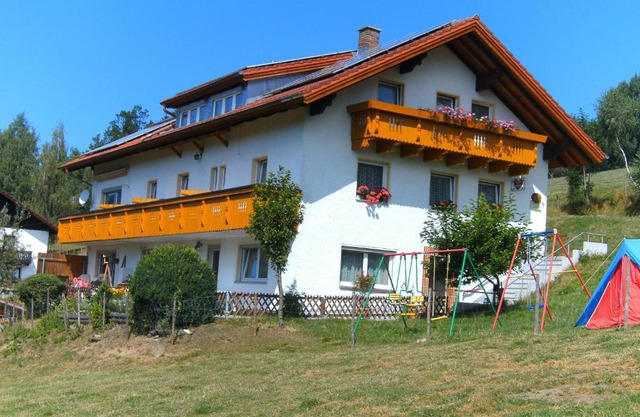 Pension Reindlhöh