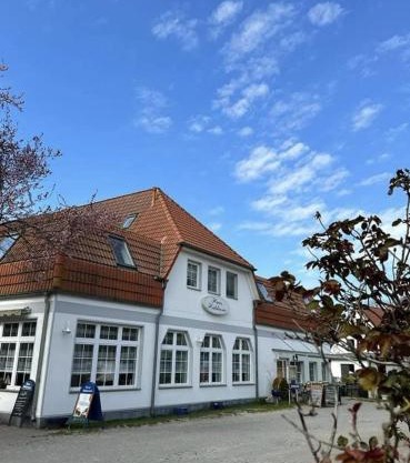 Pension & Restaurant Haus Hiddensee