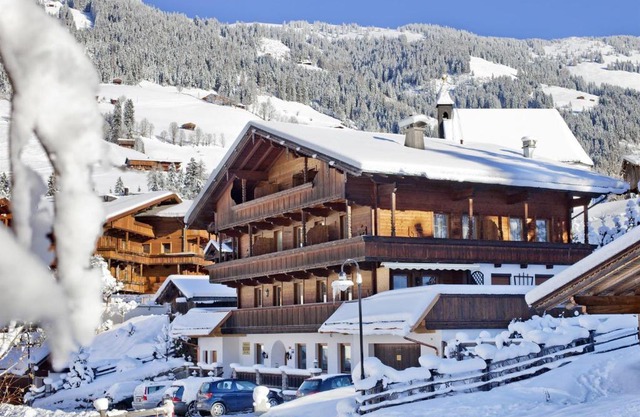Pension Rieder