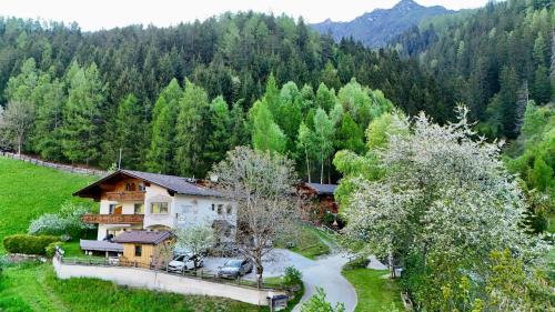 Pension Riese