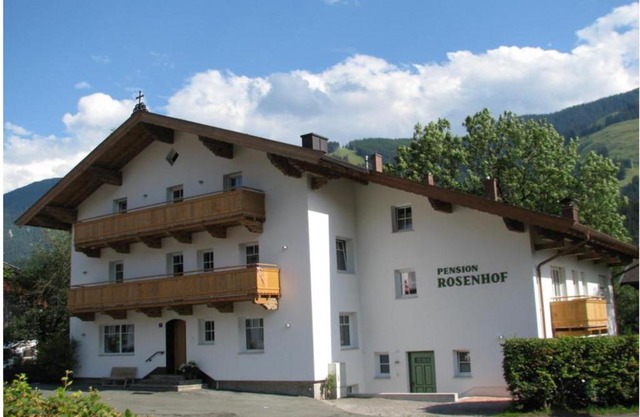 Pension Rosenhof